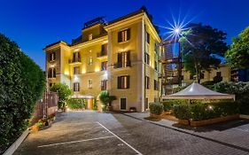 Hotel Romoli Rome